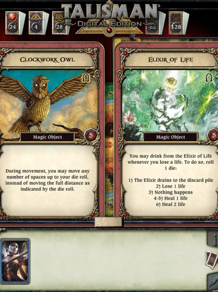 Talisman - The Dungeon Expansion Steam Key GLOBAL Talisman - The Dungeon Expansion Steam Key GLOBAL