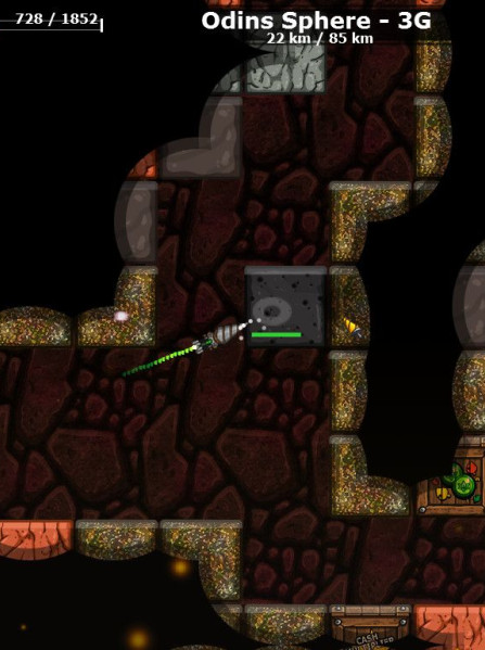 Geo Steam Key GLOBAL