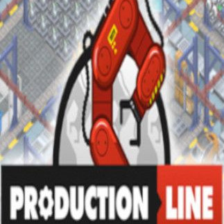 Production Line: Car factory simulation Steam Key GLOBAL