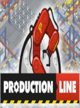 Production Line: Car factory simulation Steam Key GLOBAL