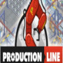 Production Line: Car factory simulation Steam Key GLOBAL