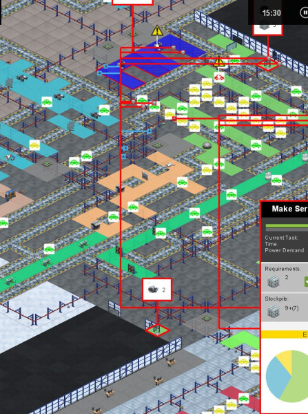 Production Line: Car factory simulation Steam Key GLOBAL Production Line: Car factory simulation Steam Key GLOBAL