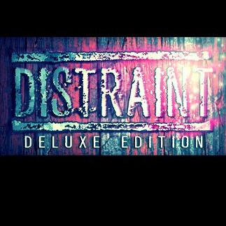 DISTRAINT: Deluxe Edition Steam Key GLOBAL