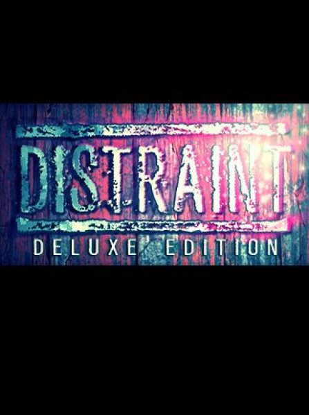 DISTRAINT: Deluxe Edition Steam Key GLOBAL DISTRAINT: Deluxe Edition Steam Key GLOBAL