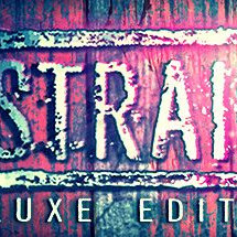 DISTRAINT: Deluxe Edition Steam Key GLOBAL