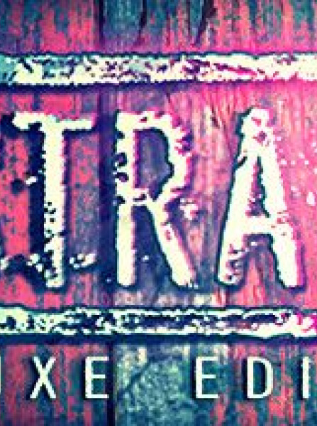 DISTRAINT: Deluxe Edition Steam Key GLOBAL DISTRAINT: Deluxe Edition Steam Key GLOBAL