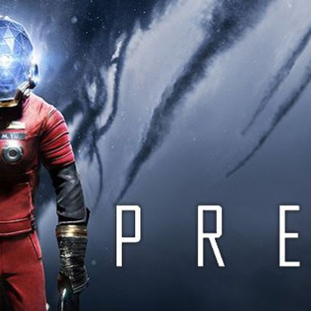Prey (2017) Xbox Live Key EUROPE