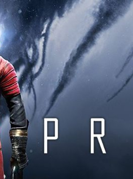 Prey (2017) Xbox Live Key EUROPE Prey (2017) Xbox Live Key EUROPE