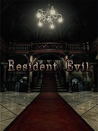 Resident Evil Xbox One Xbox Live Key EUROPE
