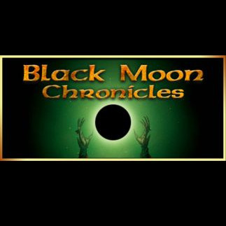Black Moon Chronicles Steam Key GLOBAL
