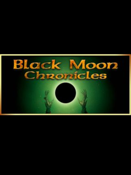 Black Moon Chronicles Steam Key GLOBAL Black Moon Chronicles Steam Key GLOBAL