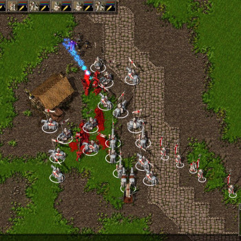 Black Moon Chronicles Steam Key GLOBAL