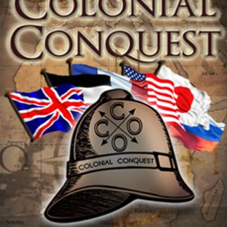 Colonial Conquest Steam Key GLOBAL