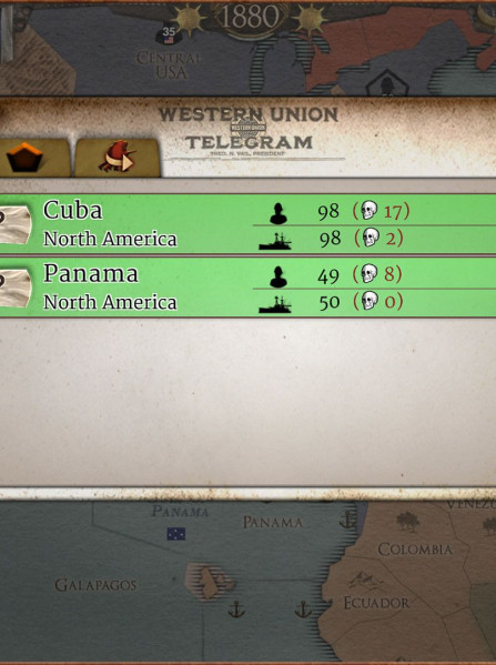 Colonial Conquest Steam Key GLOBAL Colonial Conquest Steam Key GLOBAL