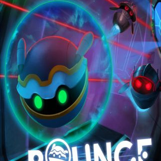 Bounce VR Steam Key GLOBAL