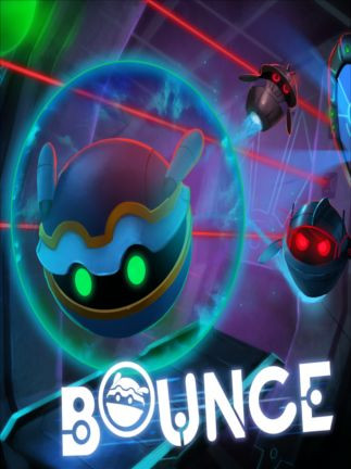 Bounce VR Steam Key GLOBAL Bounce VR Steam Key GLOBAL
