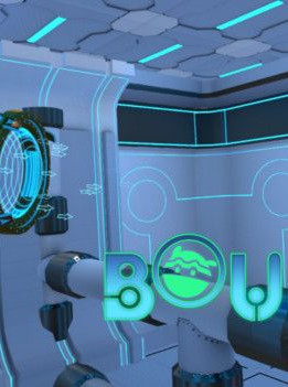 Bounce VR Steam Key GLOBAL Bounce VR Steam Key GLOBAL