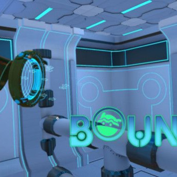 Bounce VR Steam Key GLOBAL