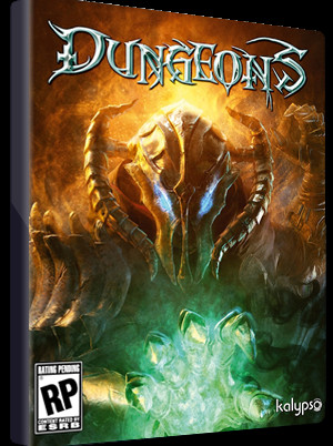 DUNGEONS Steam Special Edition Steam Key GLOBAL DUNGEONS Steam Special Edition Steam Key GLOBAL