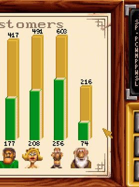 Pizza Connection Steam Key GLOBAL Pizza Connection Steam Key GLOBAL