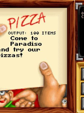 Pizza Connection Steam Key GLOBAL Pizza Connection Steam Key GLOBAL