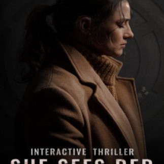 She Sees Red Steam Key GLOBAL