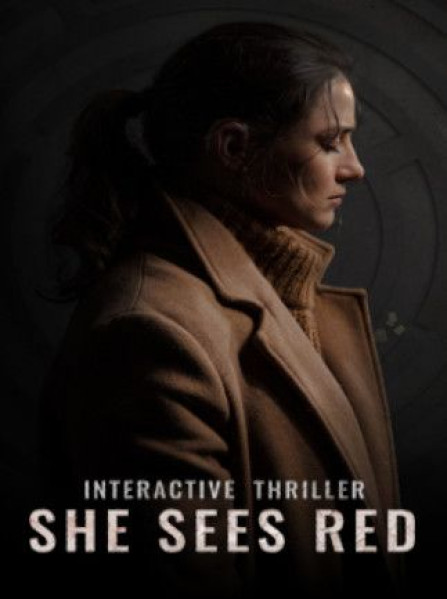 She Sees Red Steam Key GLOBAL She Sees Red Steam Key GLOBAL