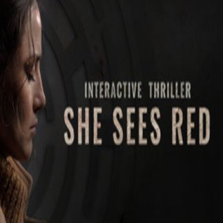 She Sees Red Steam Key GLOBAL