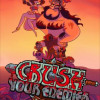 Crush Your Enemies Steam Key GLOBAL
