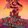 Crush Your Enemies Steam Key GLOBAL