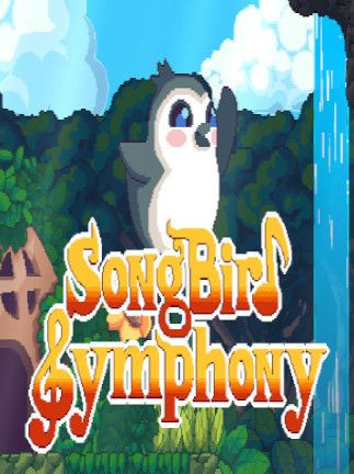 Songbird Symphony Steam Key GLOBAL Songbird Symphony Steam Key GLOBAL