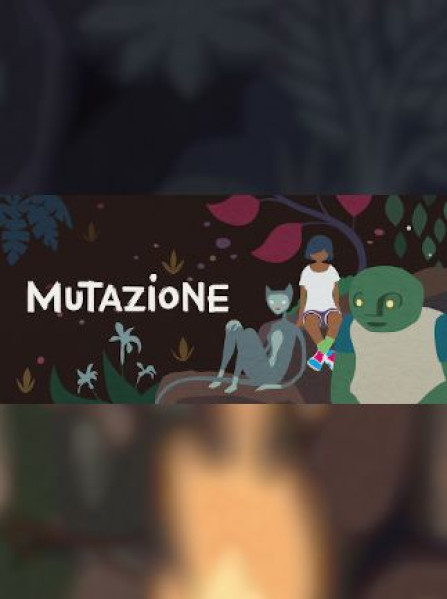 Mutazione - Steam - Key GLOBAL Mutazione - Steam - Key GLOBAL