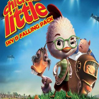 Disney Sky is Falling Pack Steam Key GLOBAL