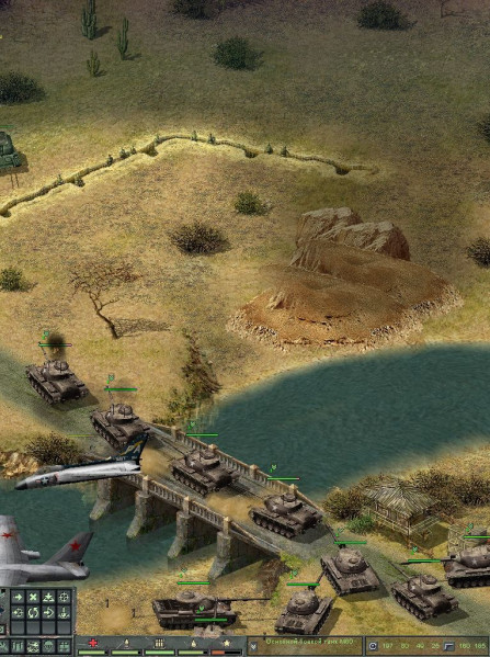 Cuban Missile Crisis + Cuban Missile Crisis: Ice Crusade Steam Key GLOBAL