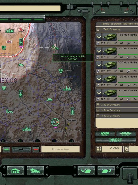 Cuban Missile Crisis + Cuban Missile Crisis: Ice Crusade Steam Key GLOBAL