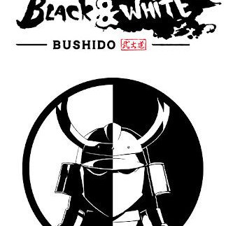 Black & White Bushido (PC) - Steam Key - GLOBAL