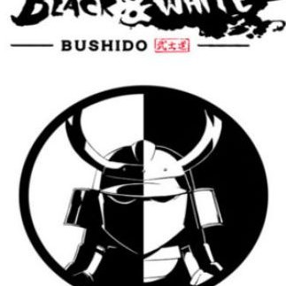 Black & White Bushido (PC) - Steam Key - GLOBAL