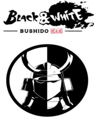 Black & White Bushido (PC) - Steam Key - GLOBAL
