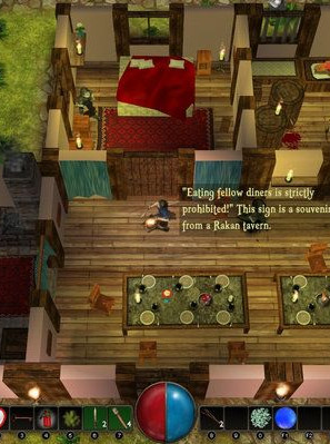 Driftmoon Steam Key GLOBAL