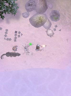 Driftmoon Steam Key GLOBAL