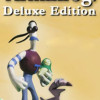 Armikrog - Deluxe Edition Steam Key GLOBAL Armikrog - Deluxe Edition Steam Key GLOBAL