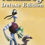 Armikrog - Deluxe Edition Steam Key GLOBAL