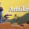 Armikrog - Deluxe Edition Steam Key GLOBAL Armikrog - Deluxe Edition Steam Key GLOBAL