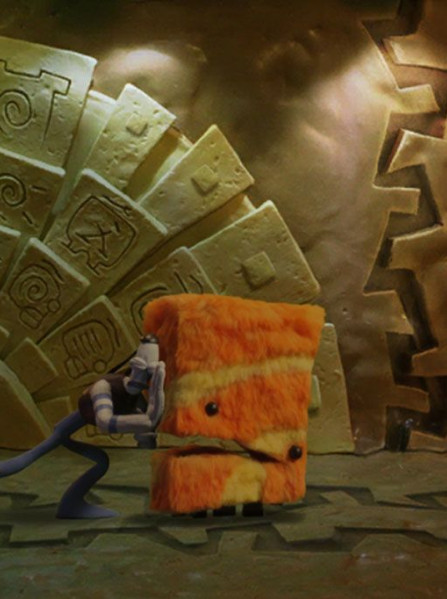 Armikrog - Deluxe Edition Steam Key GLOBAL Armikrog - Deluxe Edition Steam Key GLOBAL