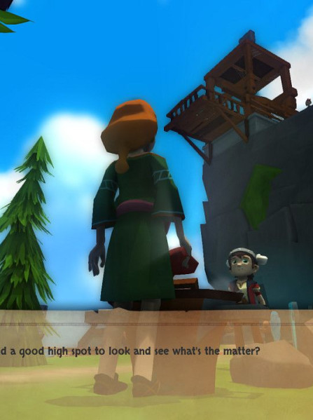 Cornerstone: The Song of Tyrim Steam Key GLOBAL