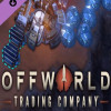 Offworld Trading Company - Scenario Toolkit DLC Steam Key GLOBAL Offworld Trading Company - Scenario Toolkit DLC Steam Key GLOBAL