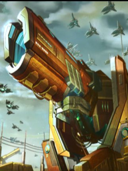 Siege of Centauri - Steam - Key (GLOBAL) Siege of Centauri - Steam - Key (GLOBAL)