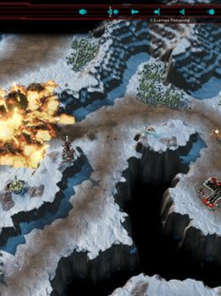 Siege of Centauri - Steam - Key (GLOBAL) Siege of Centauri - Steam - Key (GLOBAL)