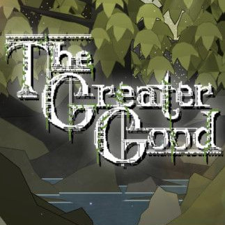 The Greater Good Steam Key GLOBAL