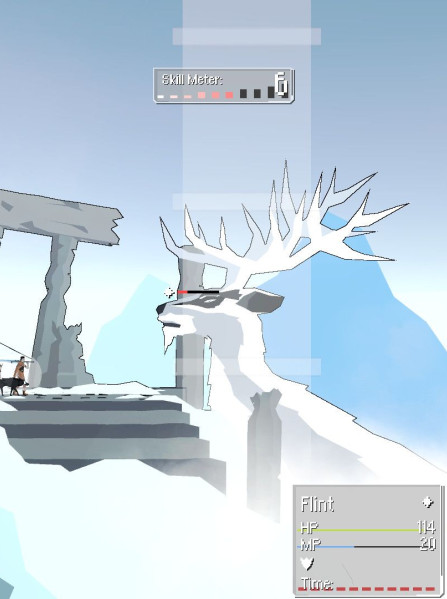 The Greater Good Steam Key GLOBAL